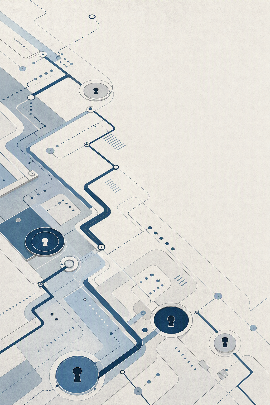 Managing Dozens of Online Accounts Without Lockouts