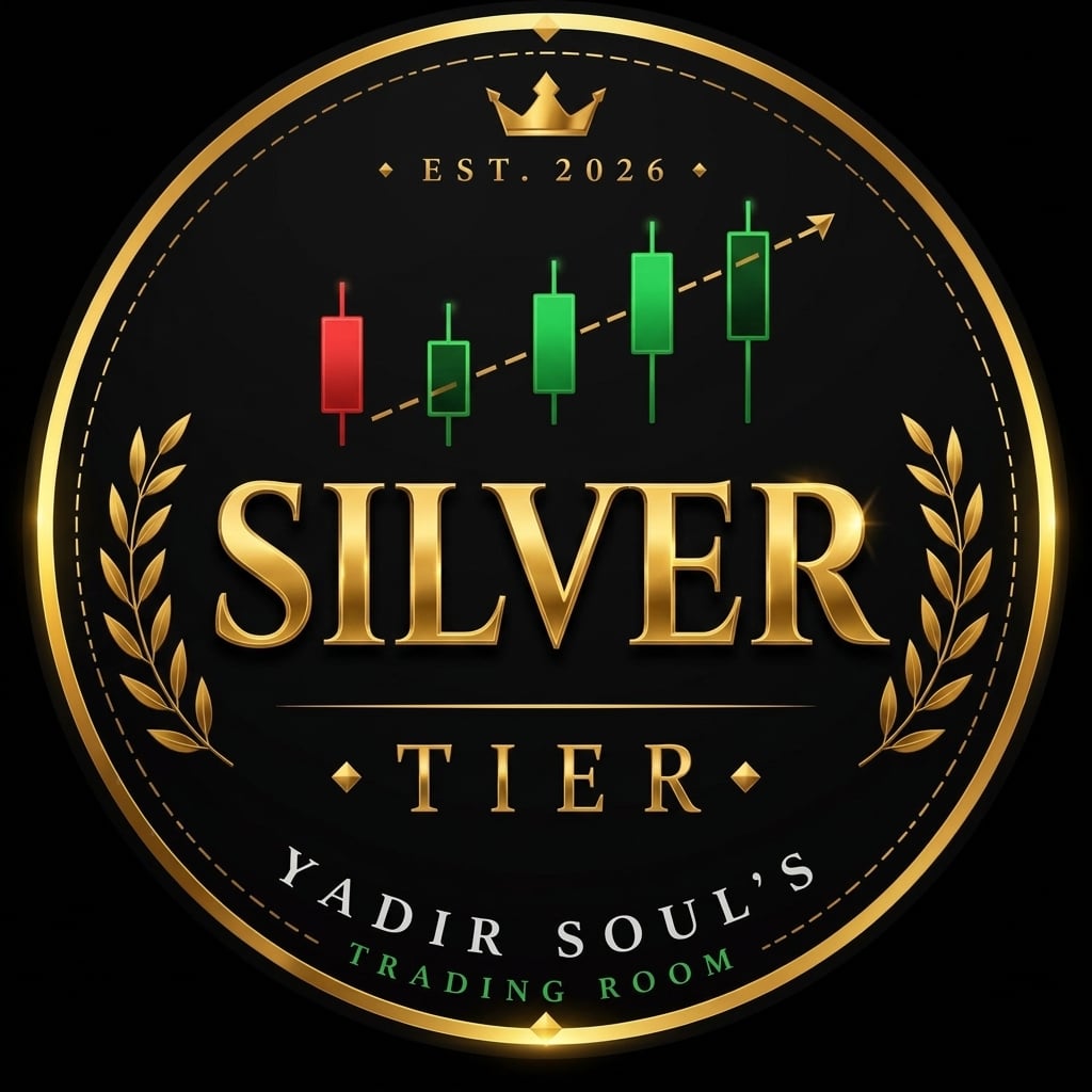 Silver Membership