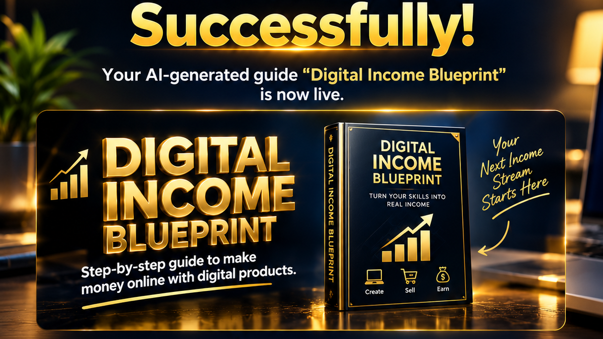 Growth Blueprint