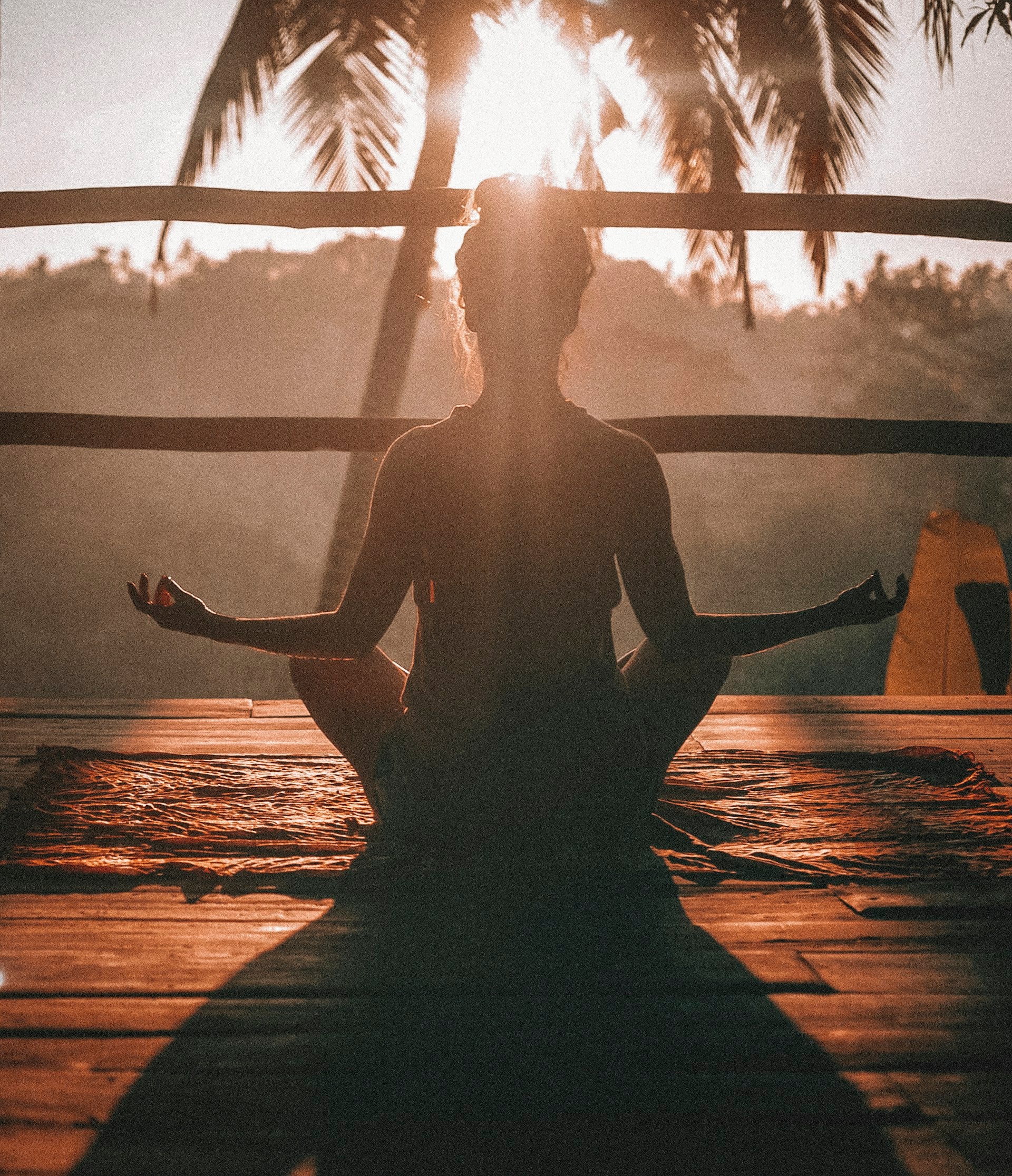 Mind Shift: Healthy Habits Masterclass