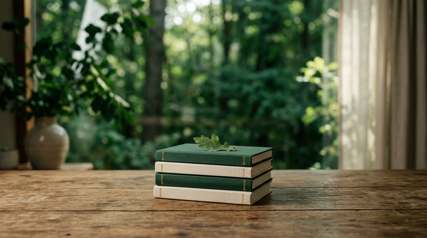 5 Premium Health Ebooks
