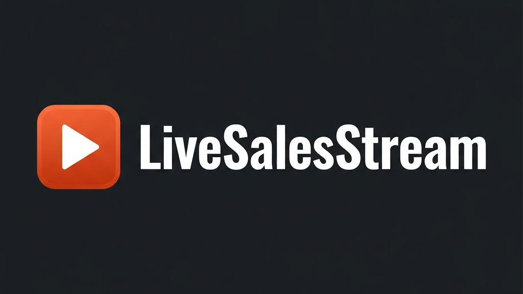 LiveSalesStream Pro