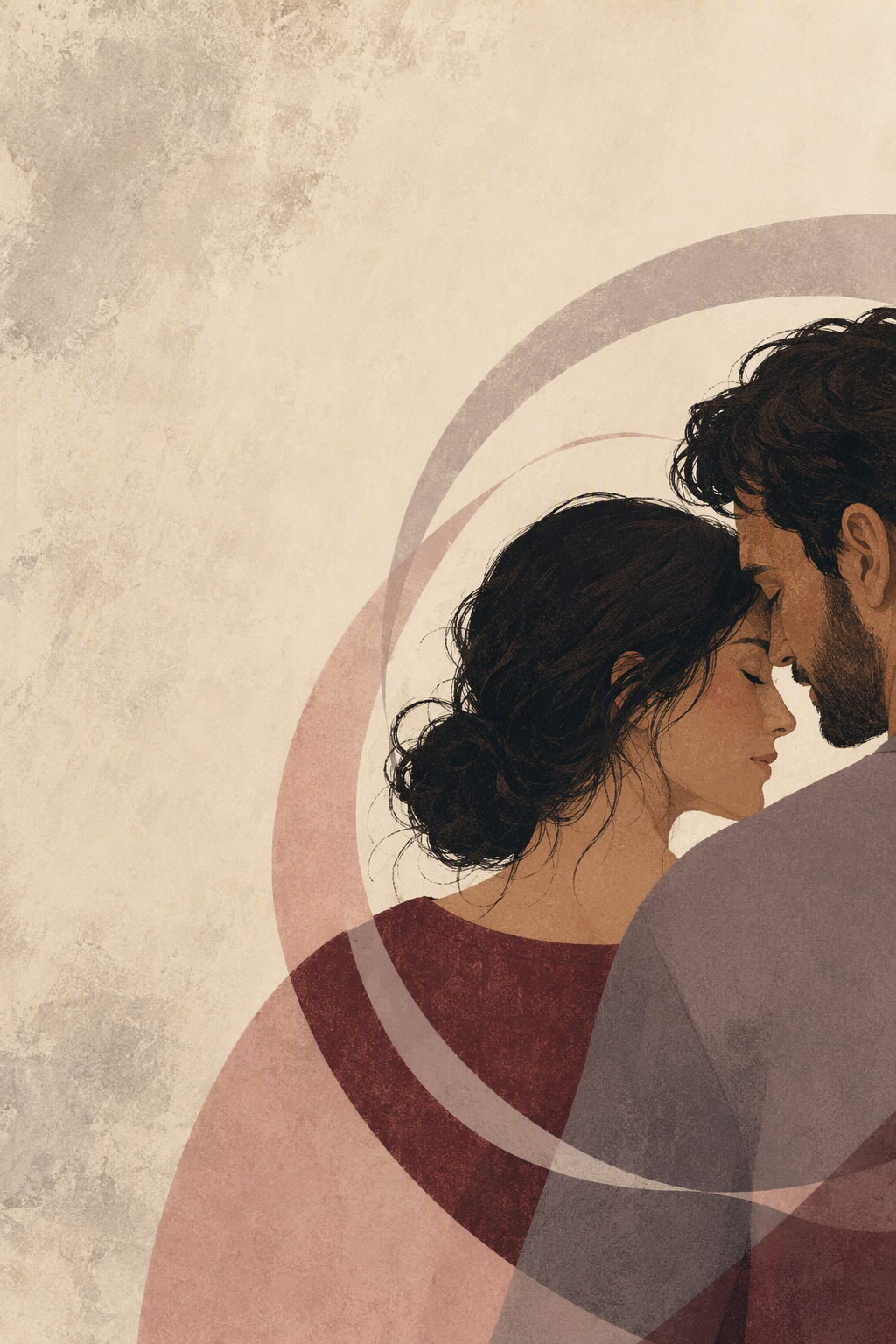Long-Term Couples: Solve Recurring Arguments Without Keeping Score