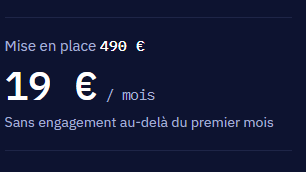 Site vitrine