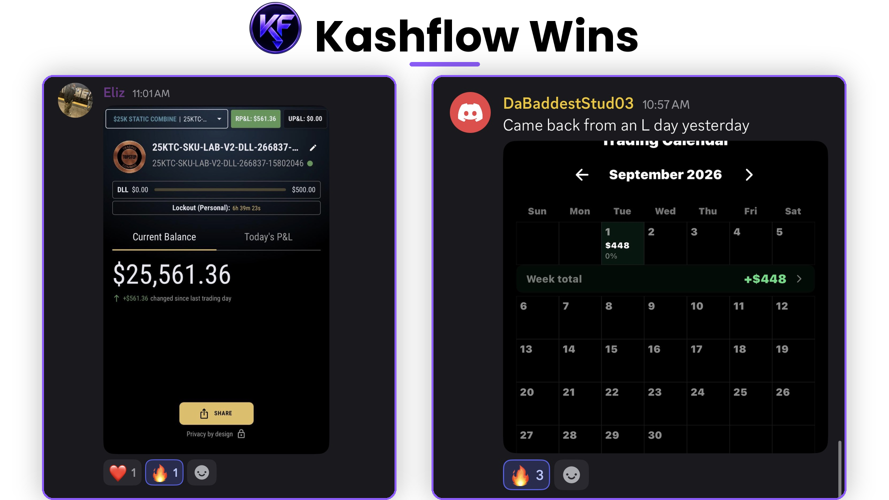 Kashflow Elite