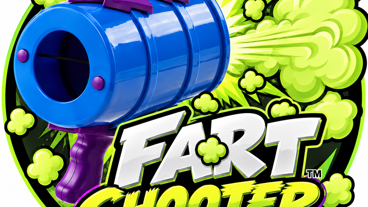Fart Spray