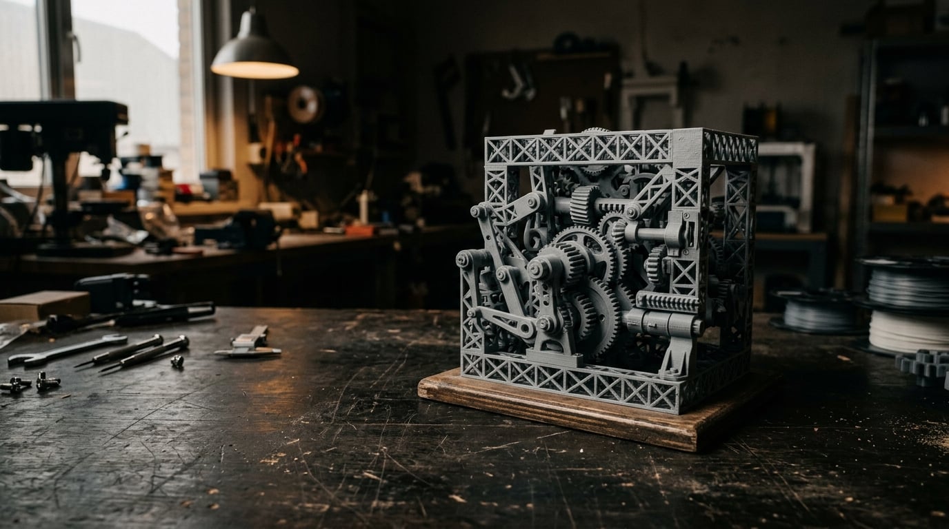 Premium Print-Ready STL Pack