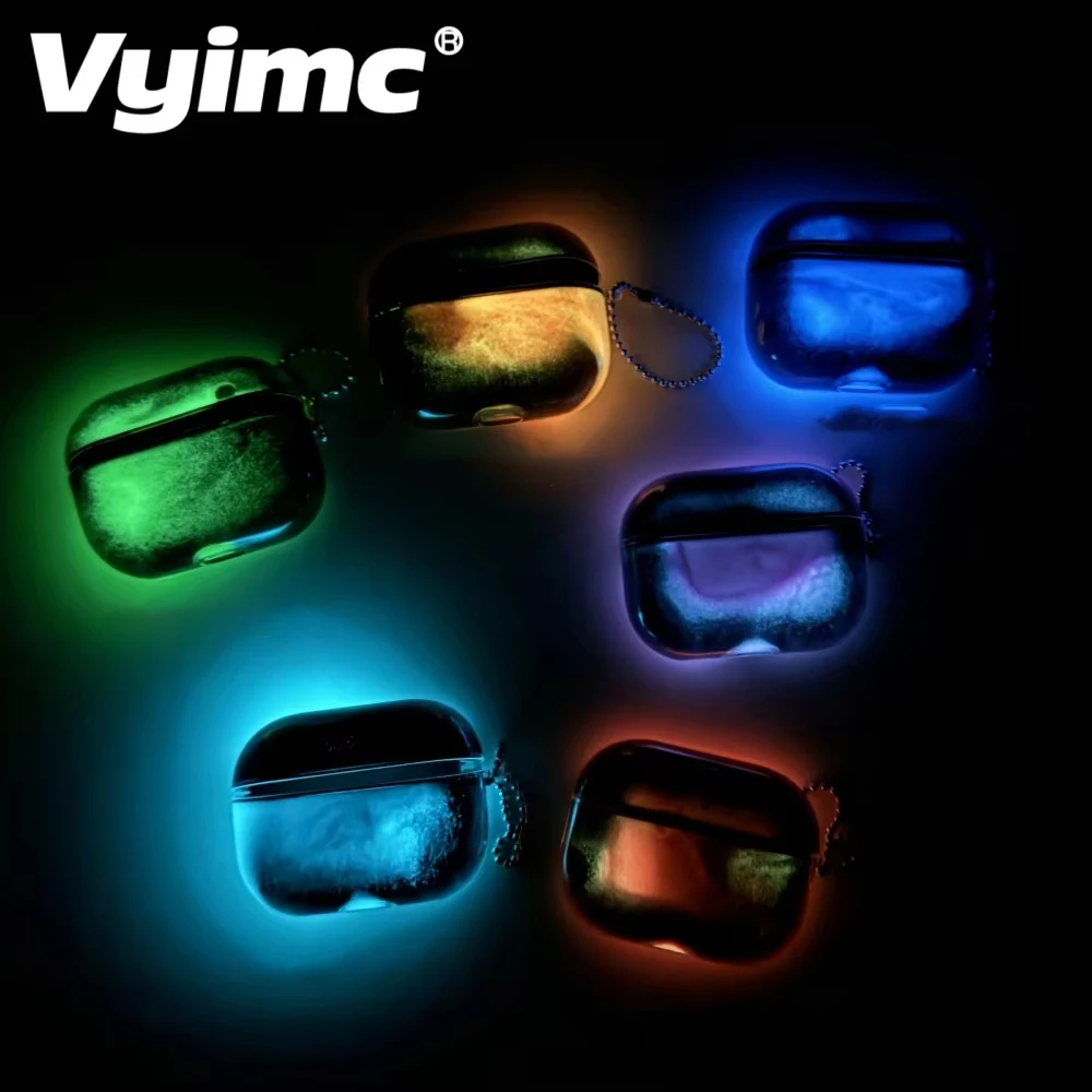 LuxeSand Glow Case