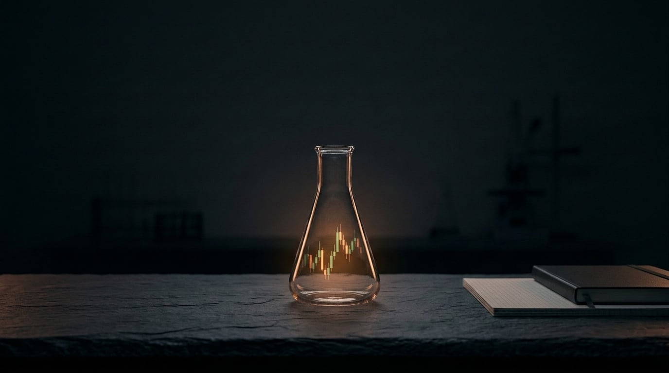TR LAB