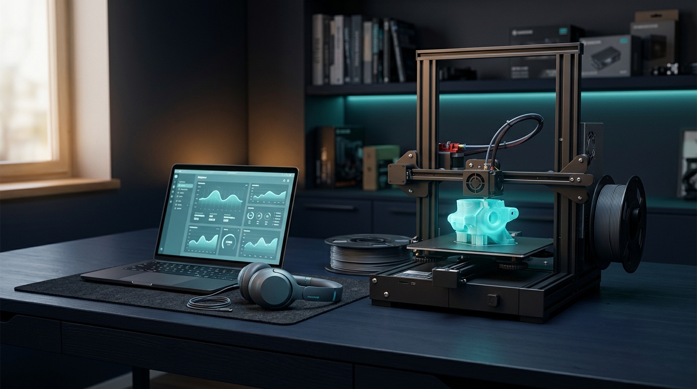 1-Hour Printer Support