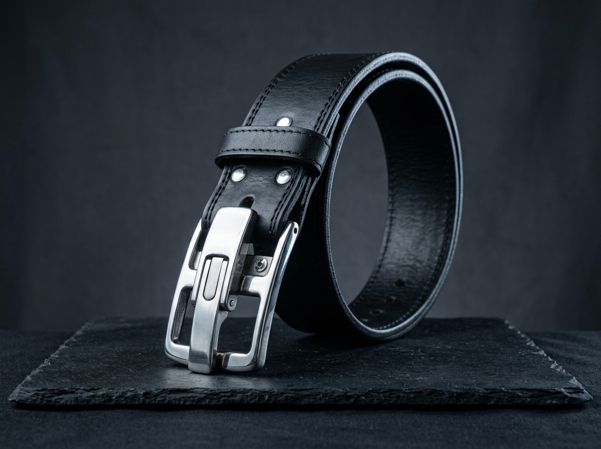 Forge Lifting Belt