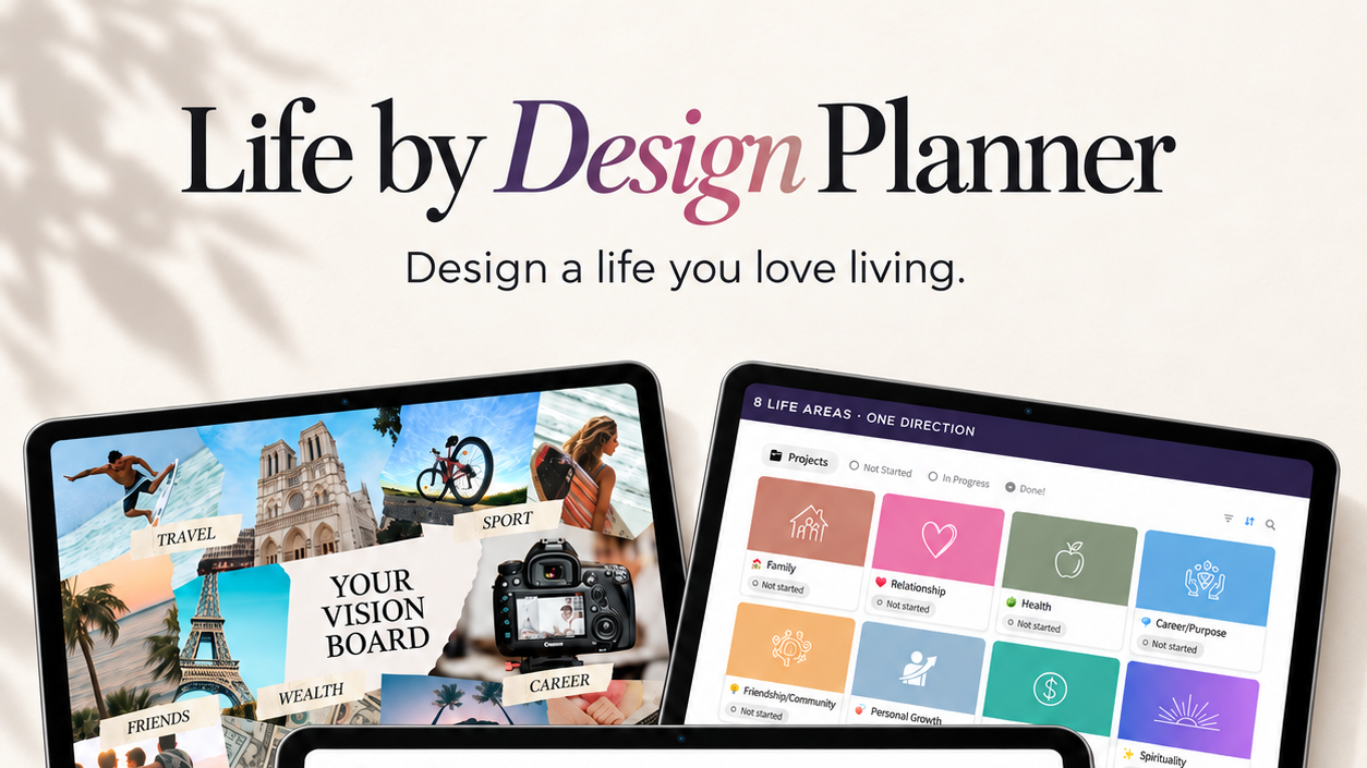 Life Planner