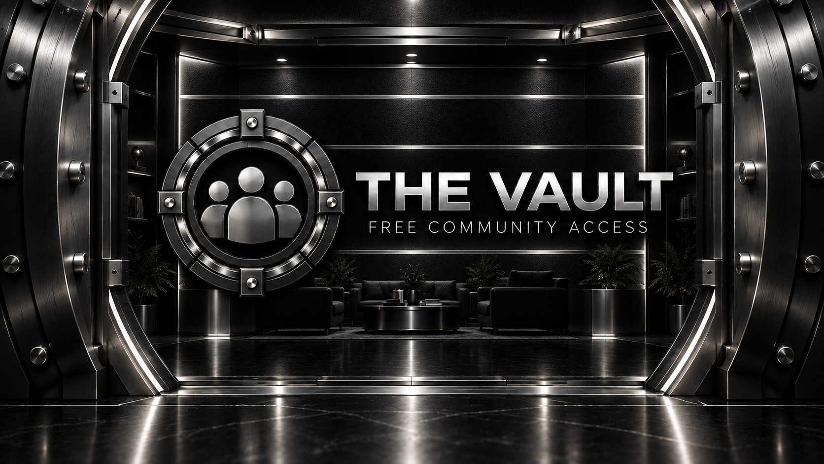 The Vault Community