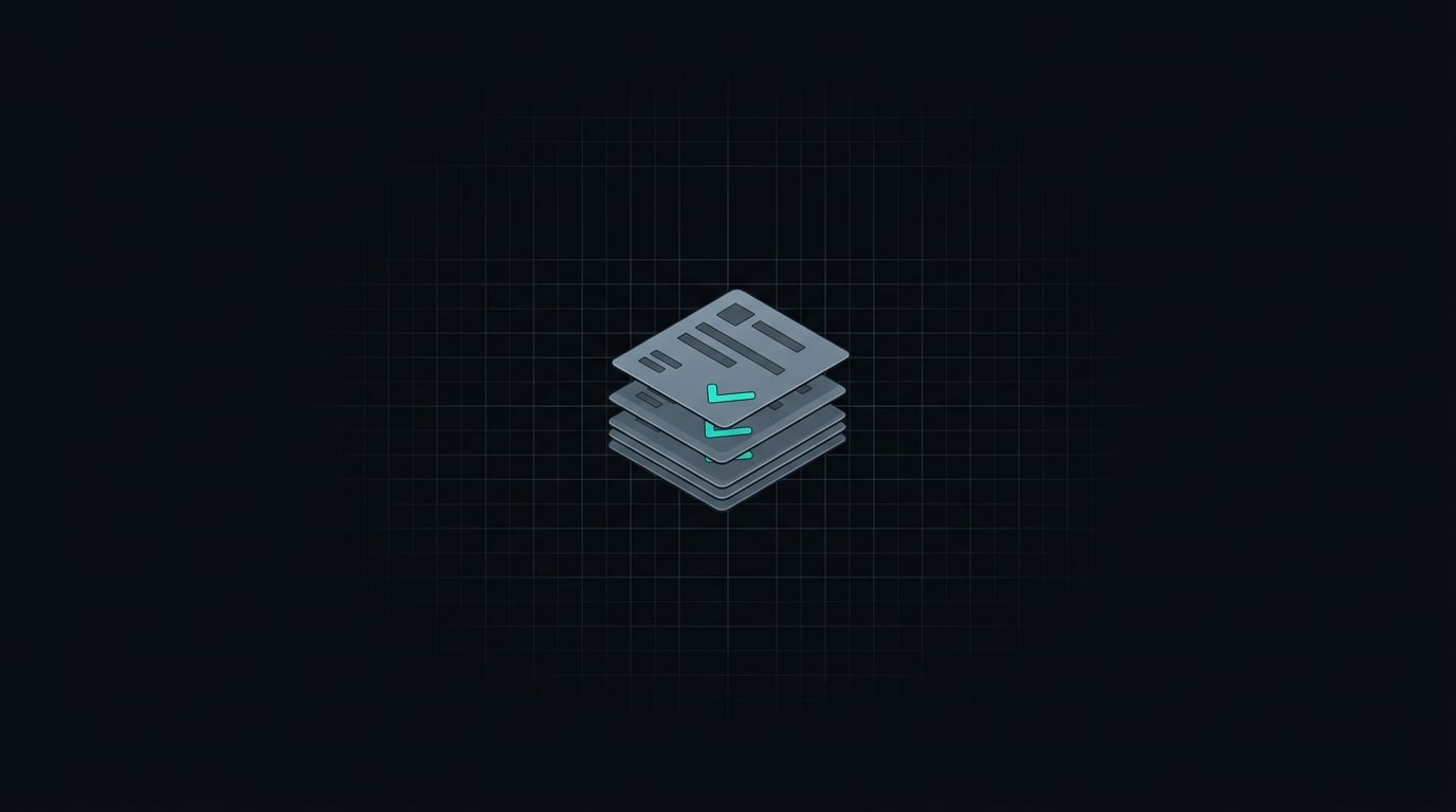 The X-File Generator
