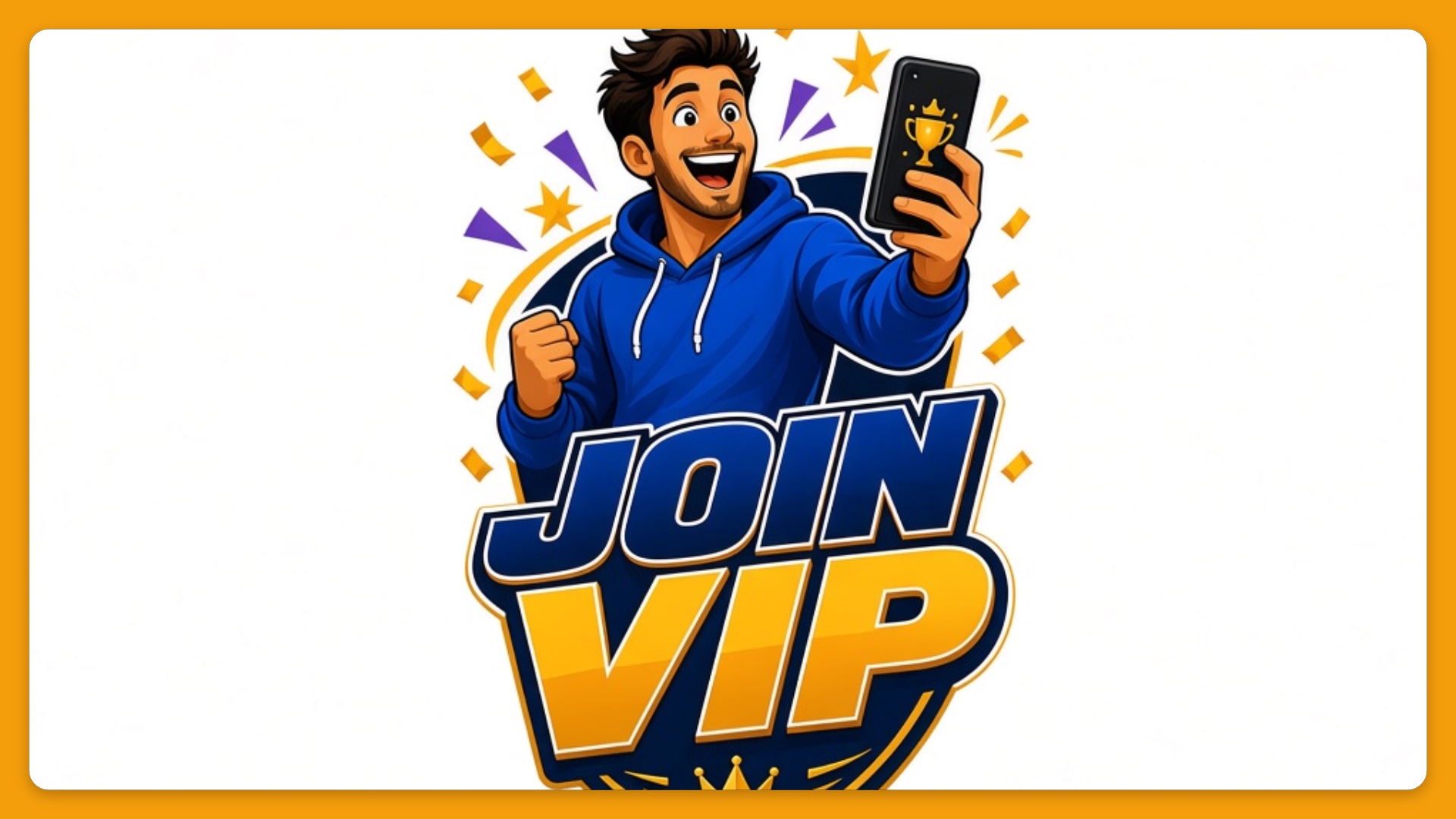  VIP Group Access