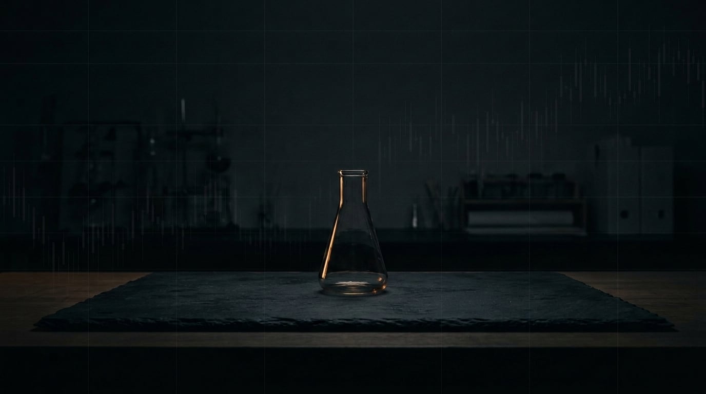TR LAB