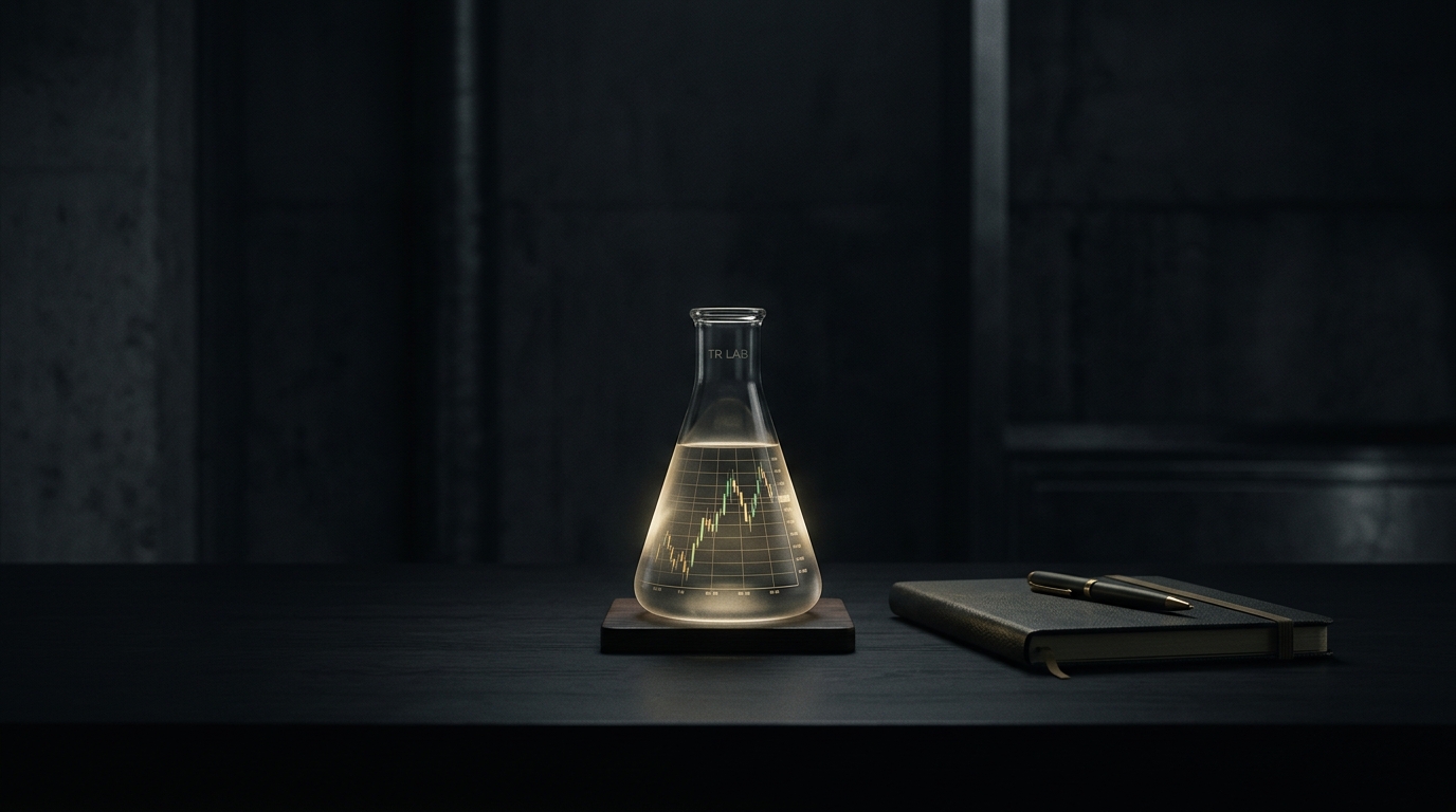 TR LAB