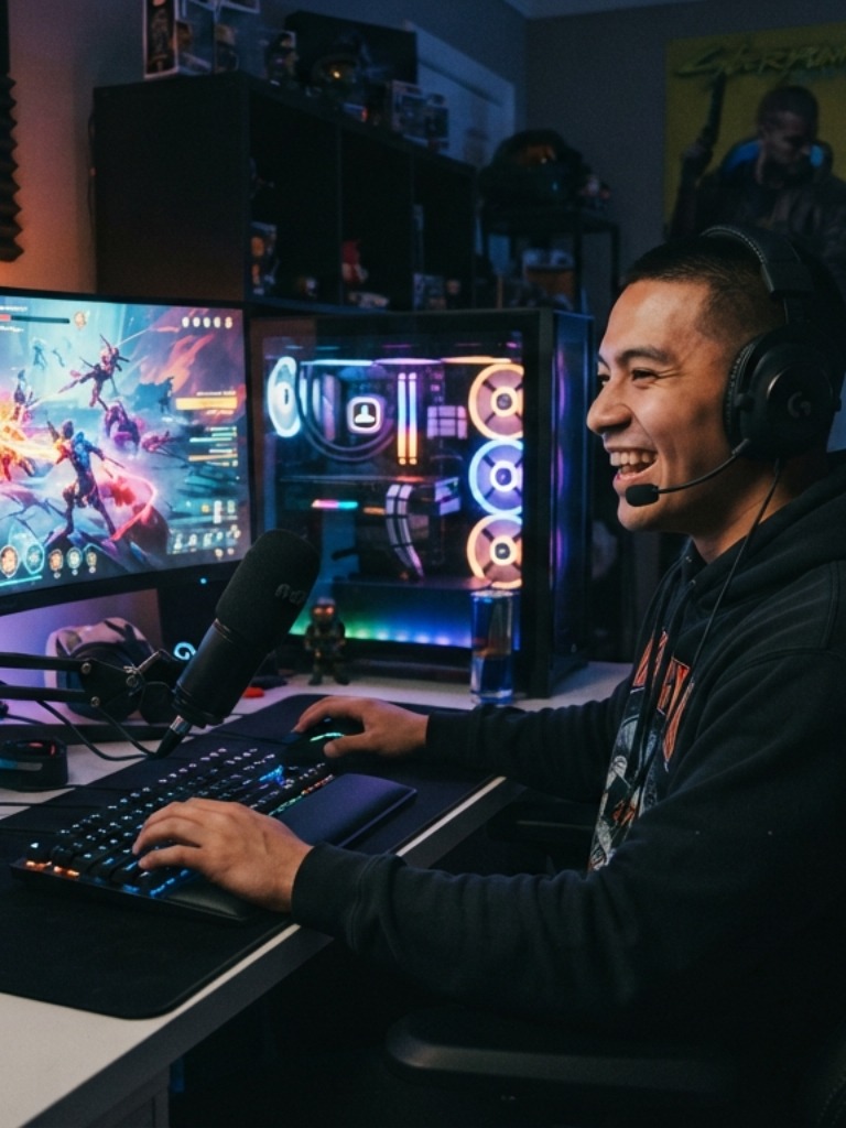 Playing Focused Ranked Sessions Without Chasing Recovery Wins