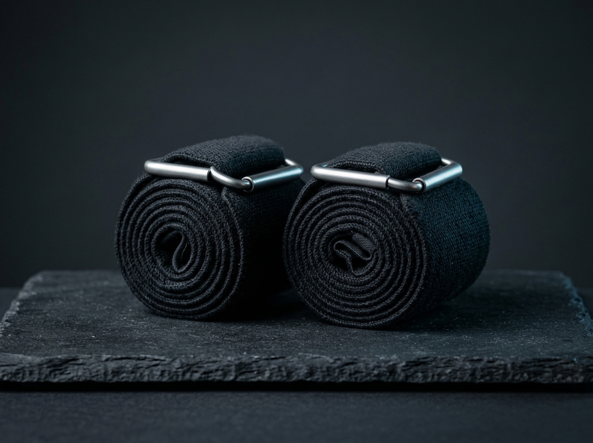Apex Wrist Wraps