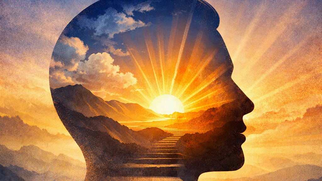 The Stronger Mind Method: From Daily Motivation to Daily Discipline