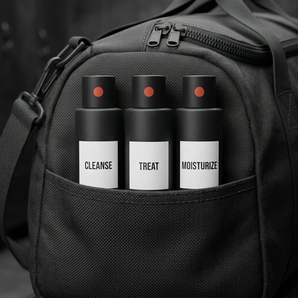 Gym Bag Minis