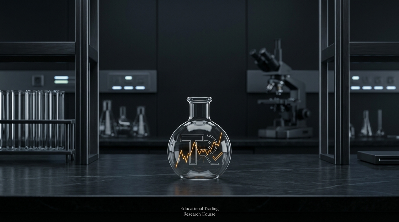 TR LAB