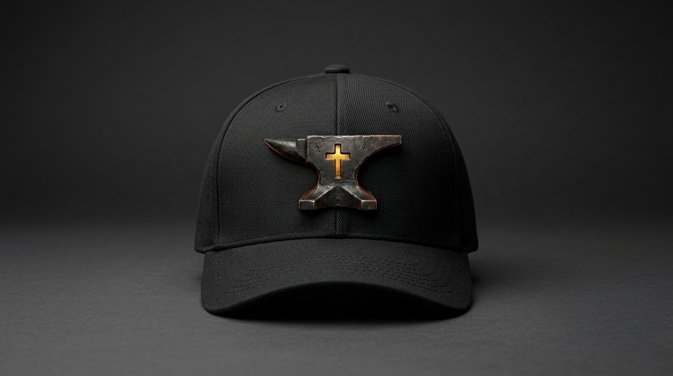 The Foundry Cap