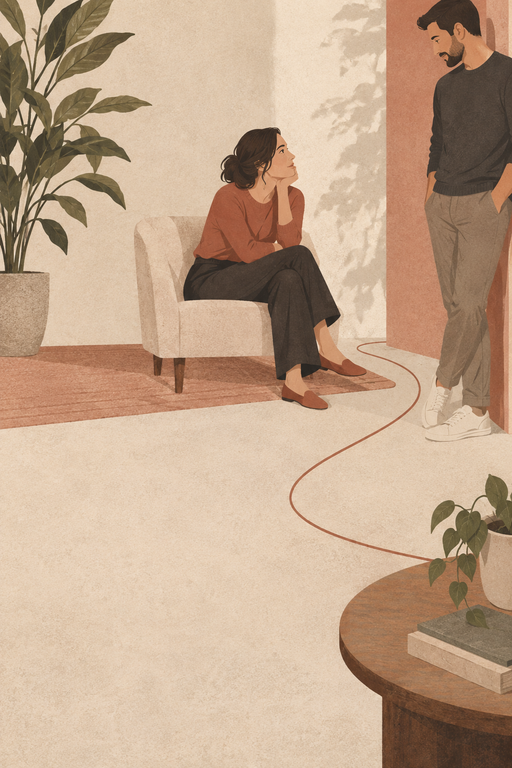 Finish Difficult Conversations Without Yelling or Walking Away