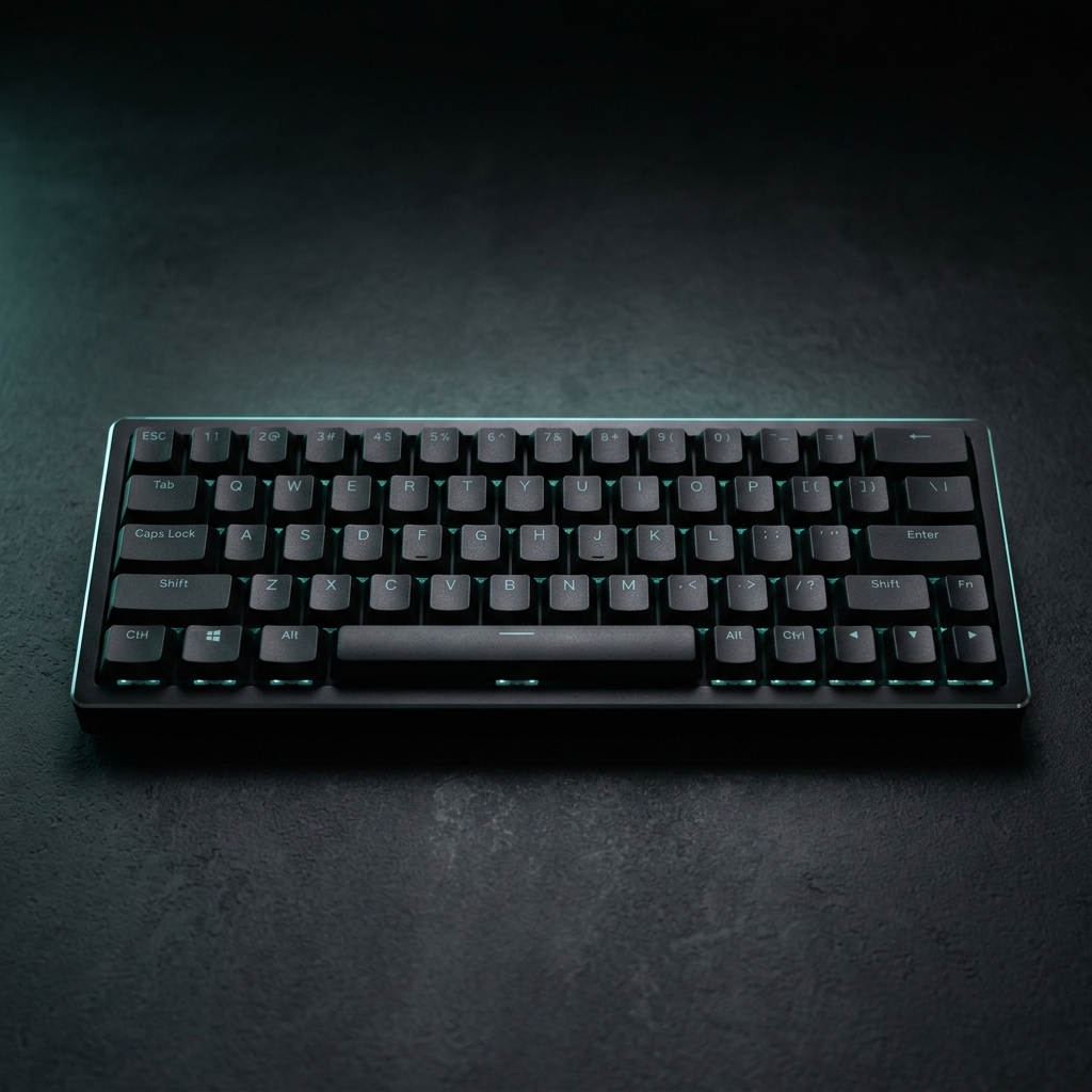 Strike Keyboard