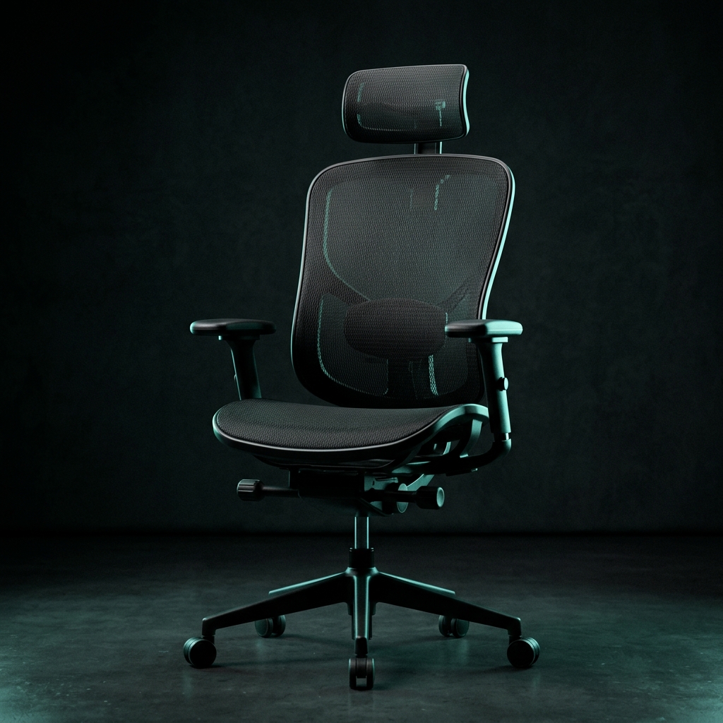 Orbit Chair