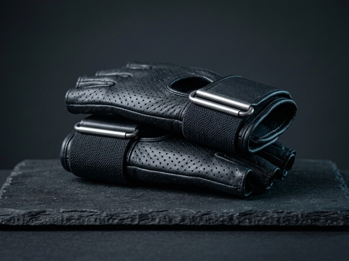 Grip Training Gloves