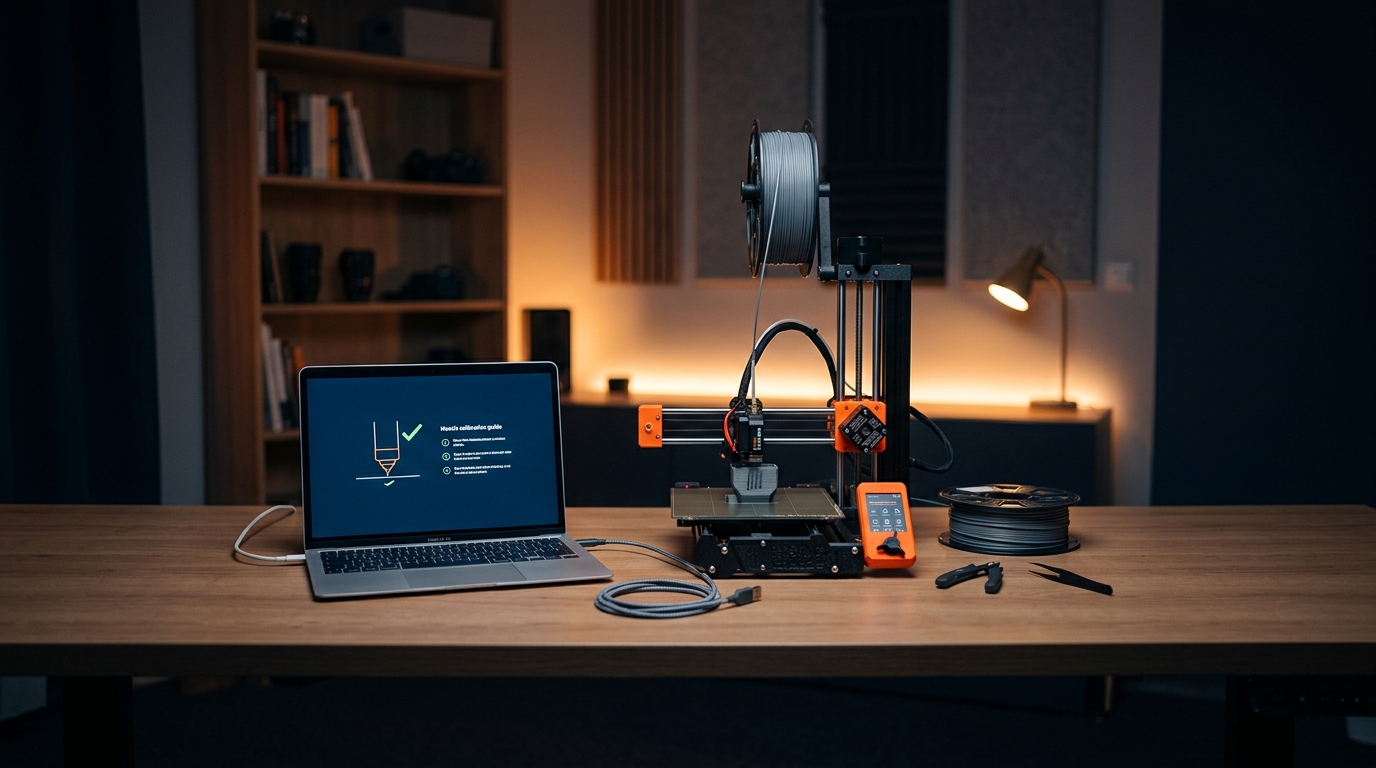 1-Hour Printer Support