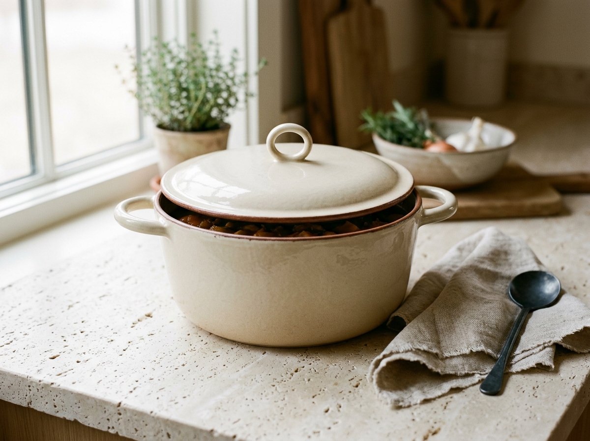 The Core Dutch Oven