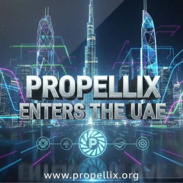 Global Career Opportunities through Propellix