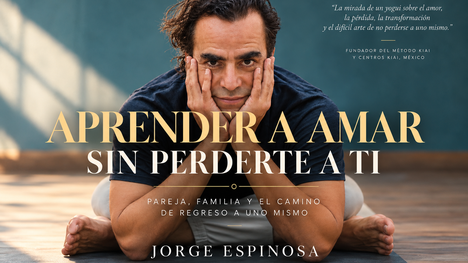 Cómo Amar y No Perderte a Ti