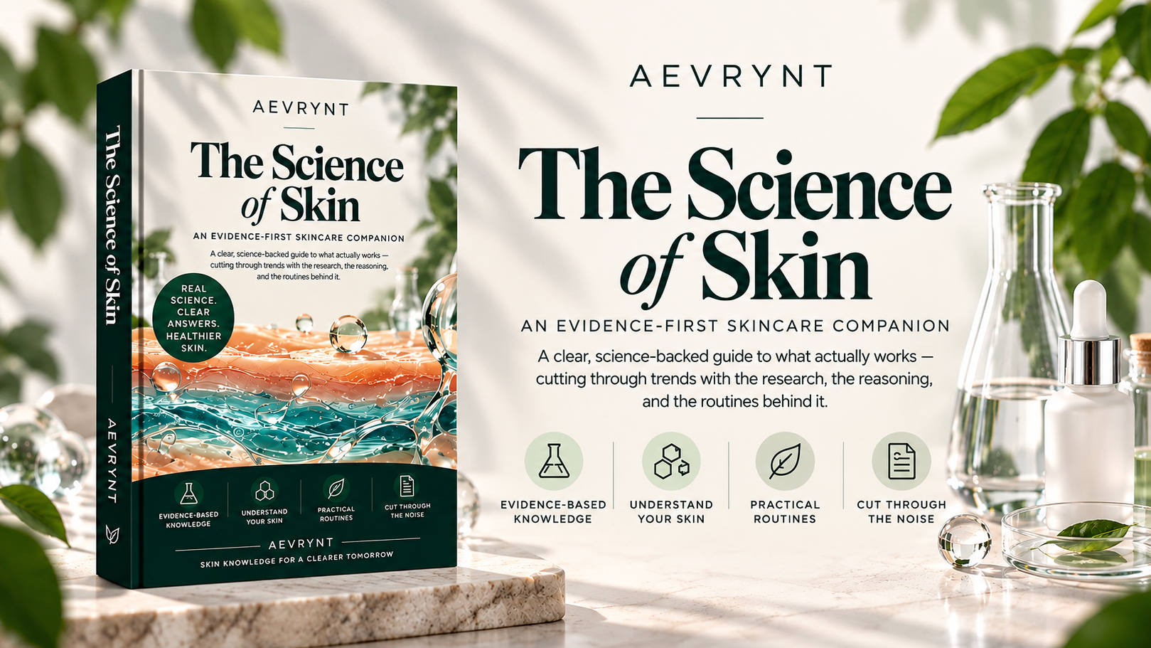 The Science of Skin
