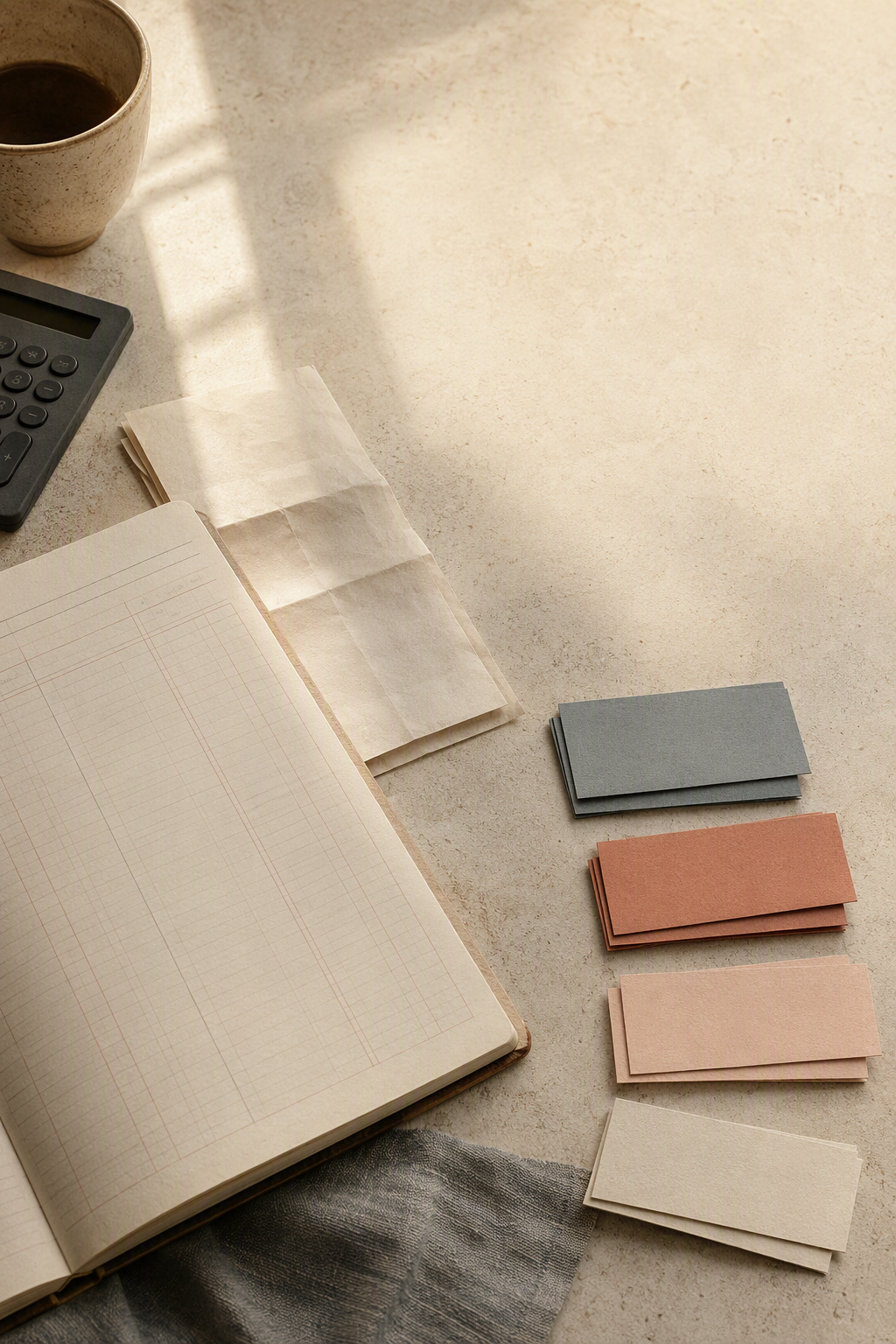 Freelancers Investing From Every Invoice Without Risking Tax and Lean Month Cash