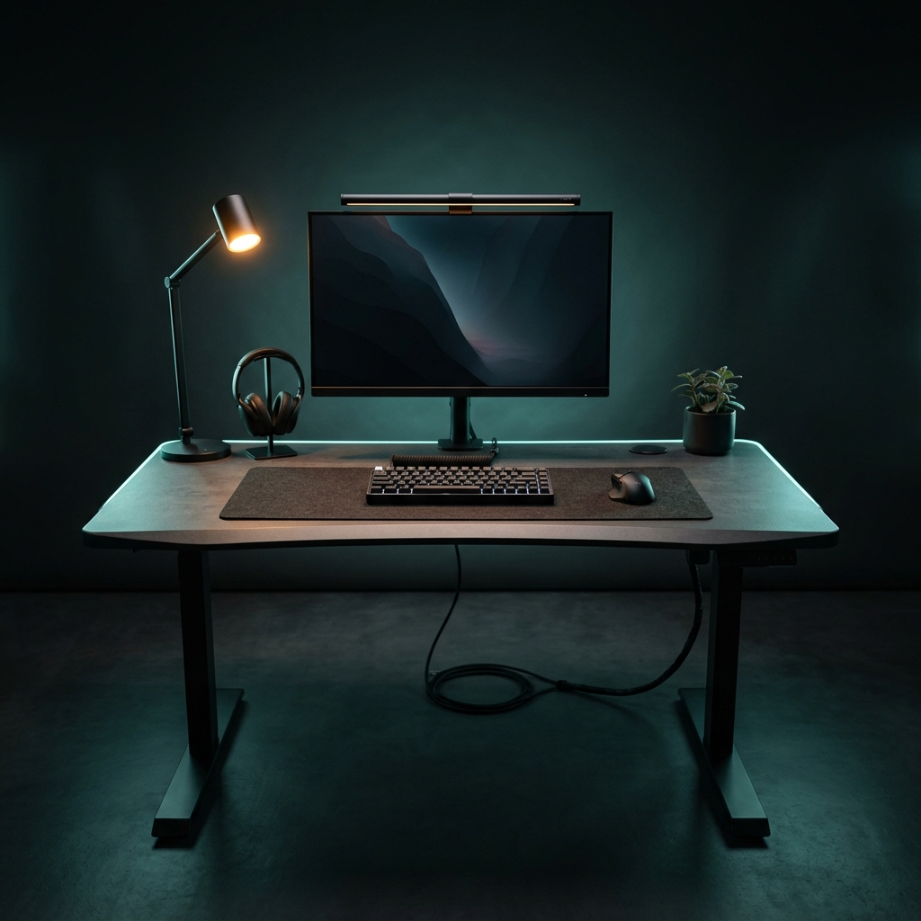 Apex Command Setup
