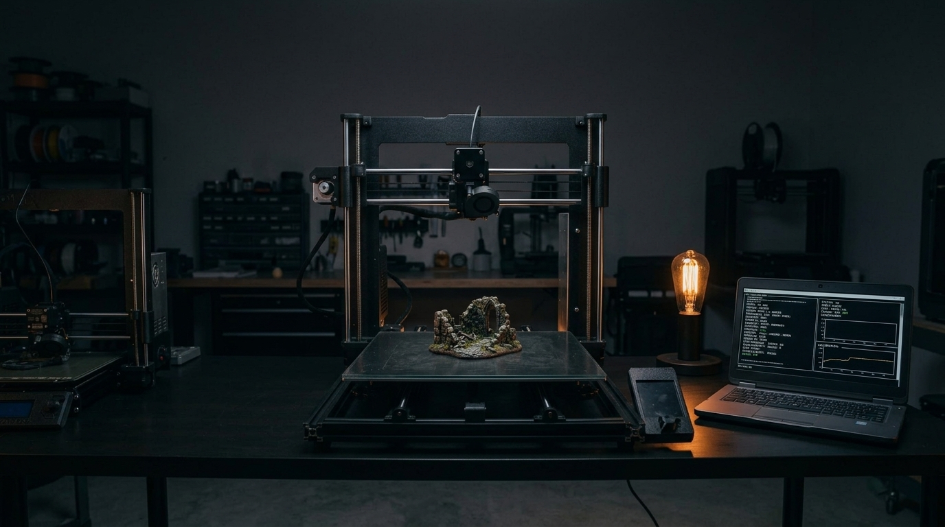 1-Hour Printer Support