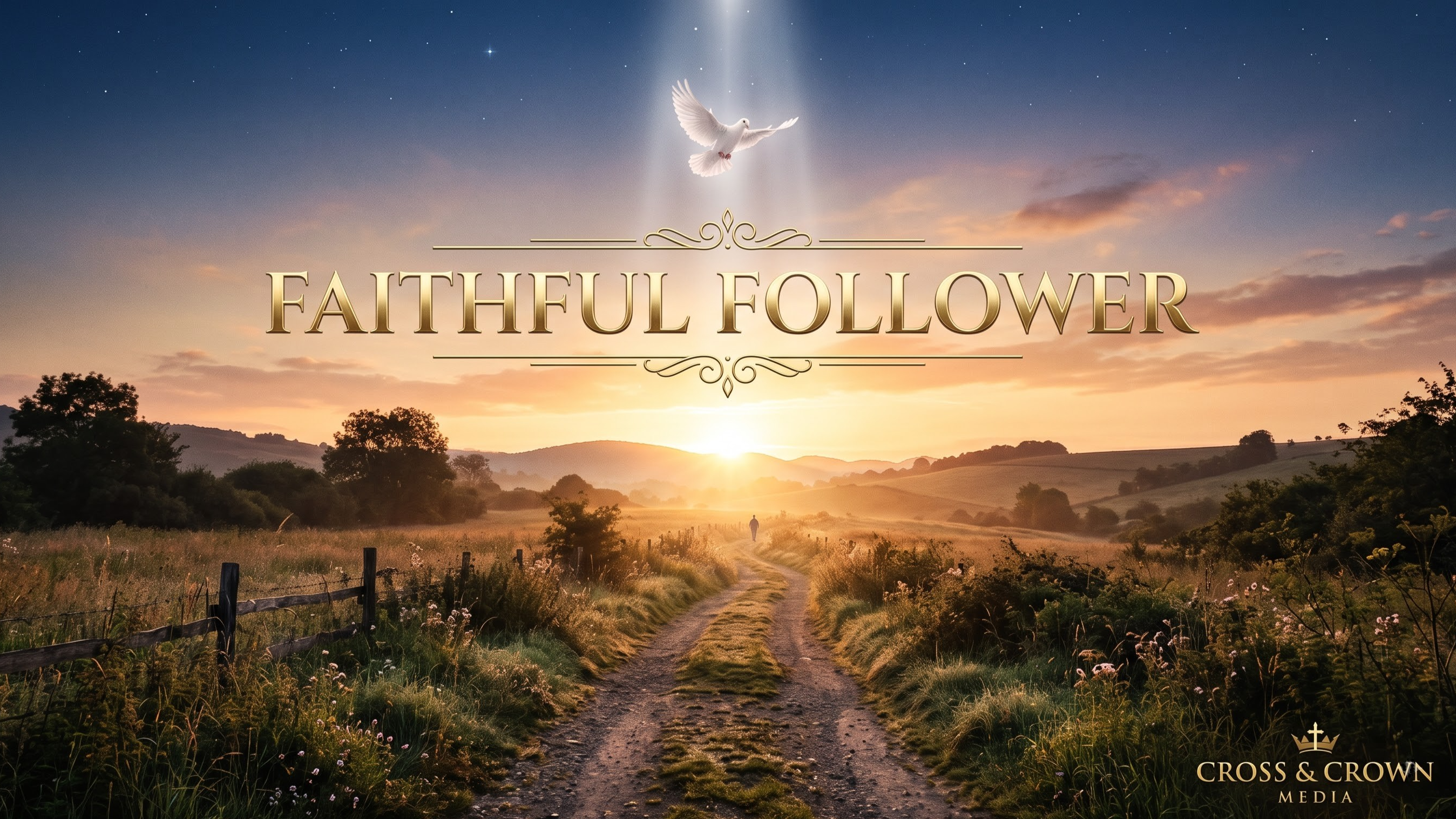 Faithful Follower