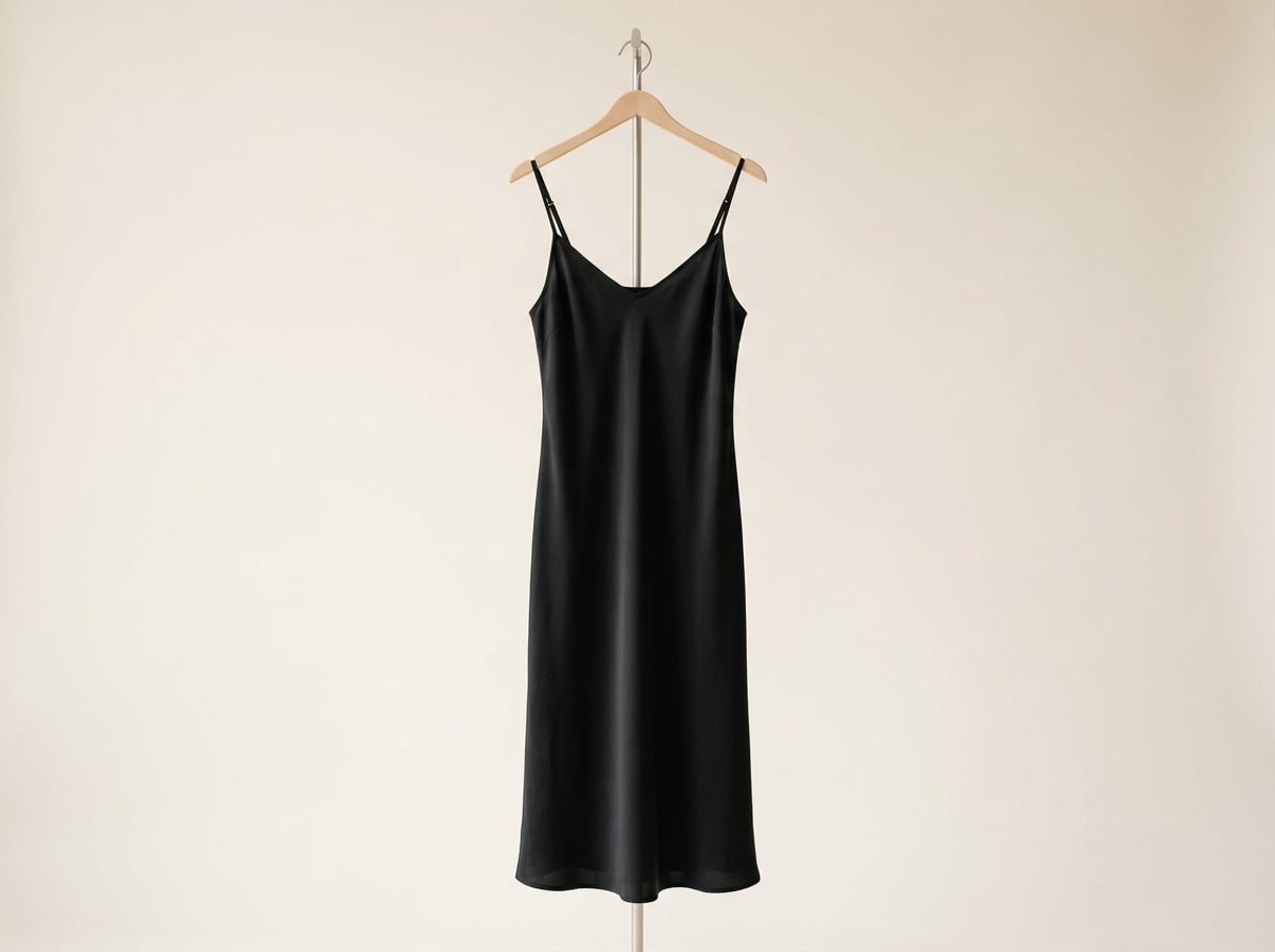 Slip Dress