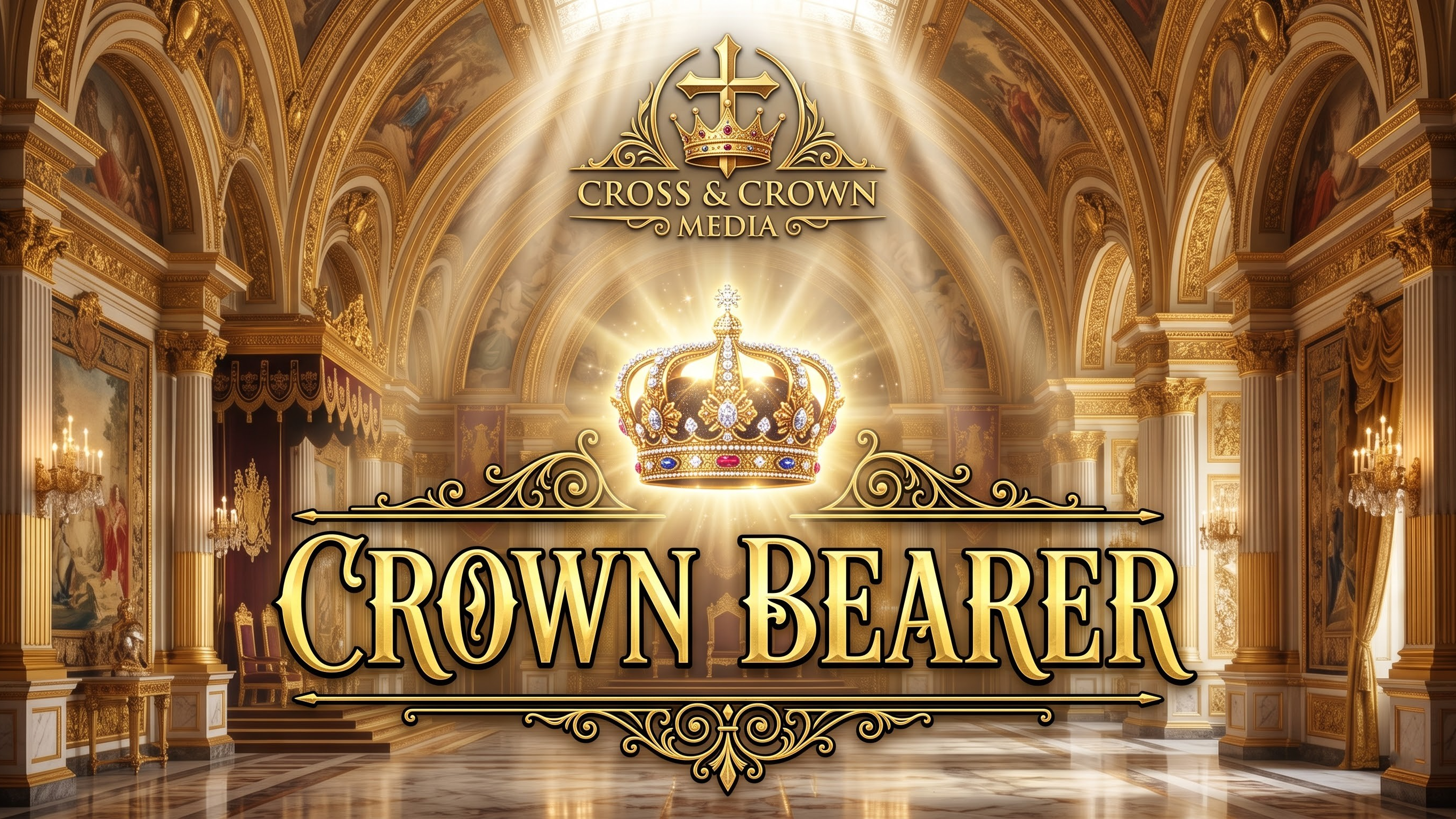 Crown Bearer