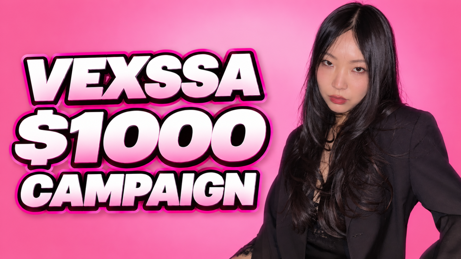 Vexssa Campaign Clippers