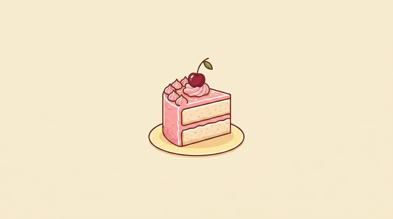 Custom Cake & Dessert Order