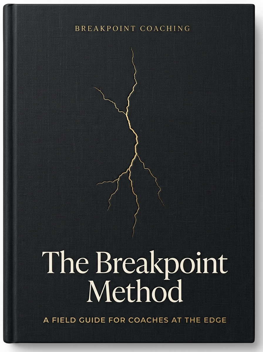 The Breakpoint Method