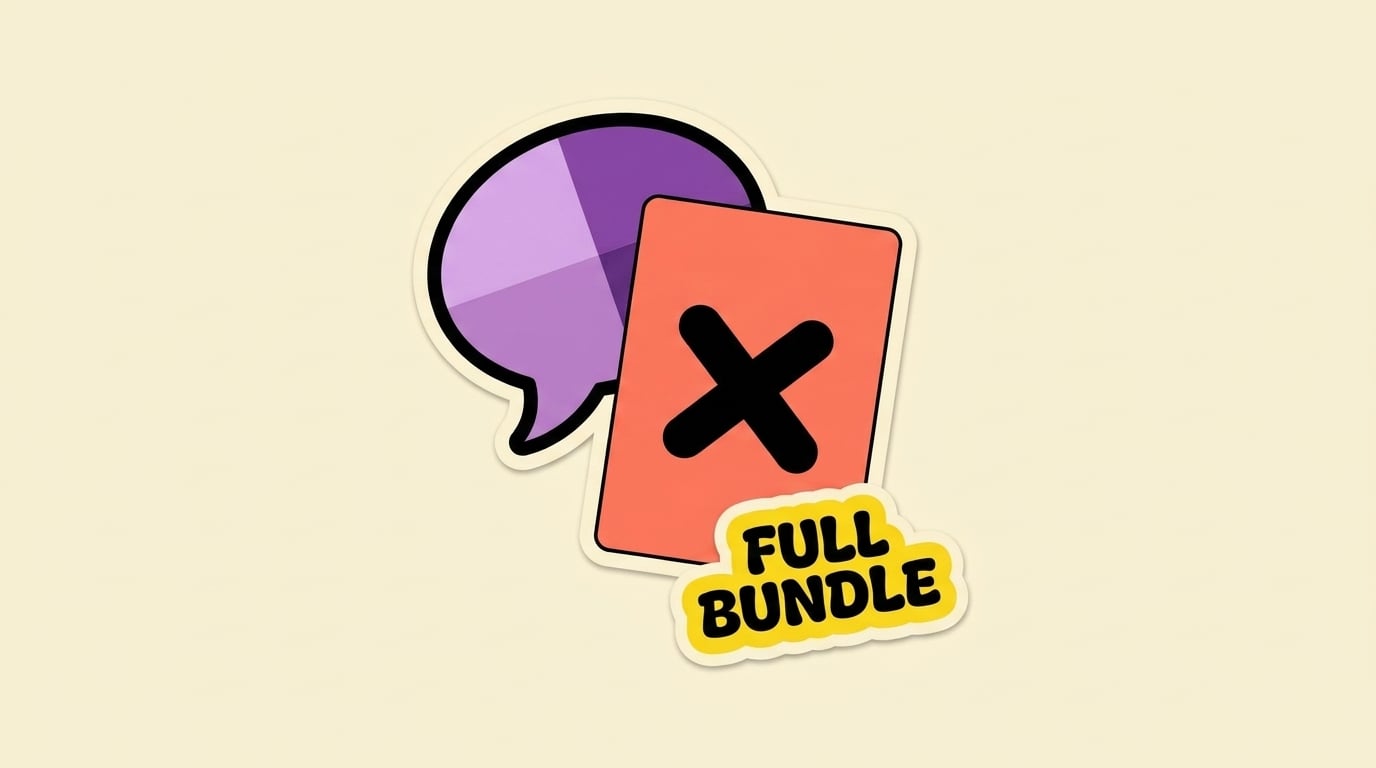 Full Bundle