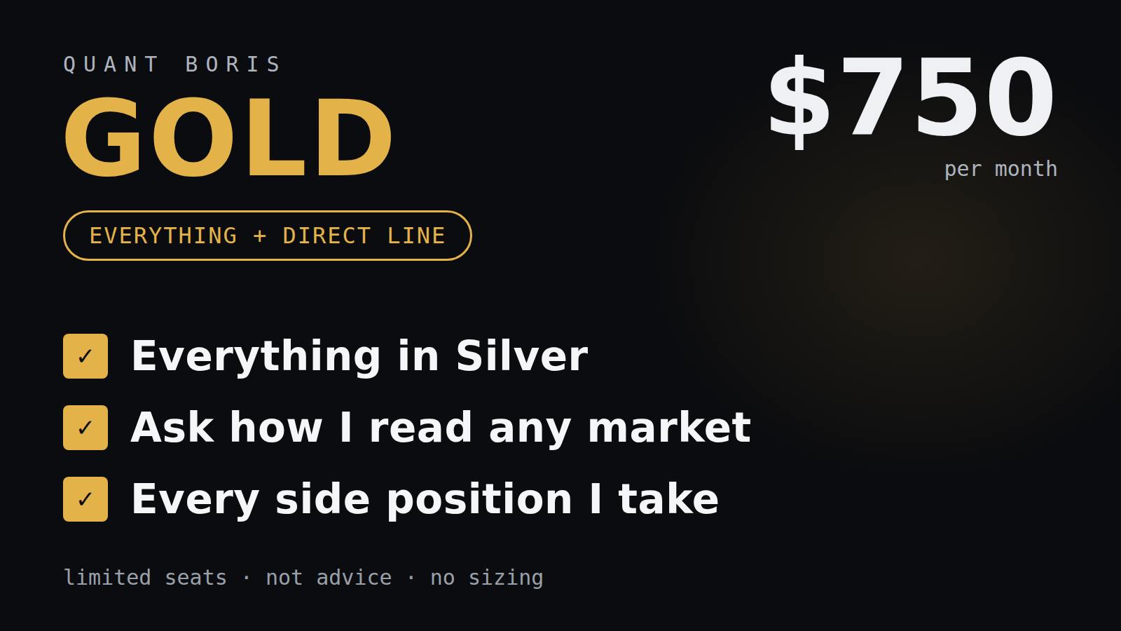 Gold