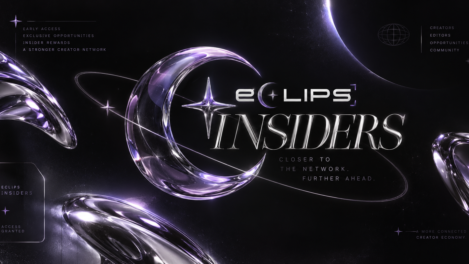 Eclip Insiders