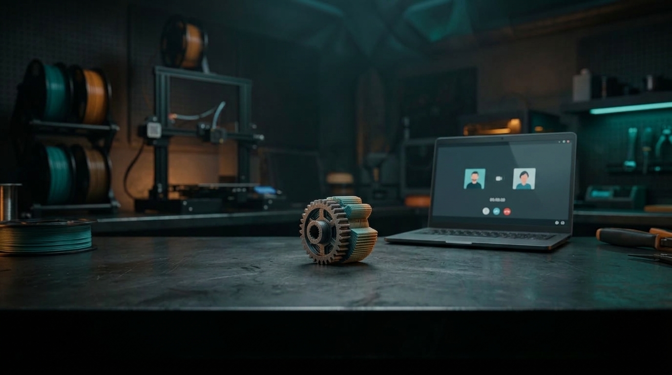 1-Hour Printer Support