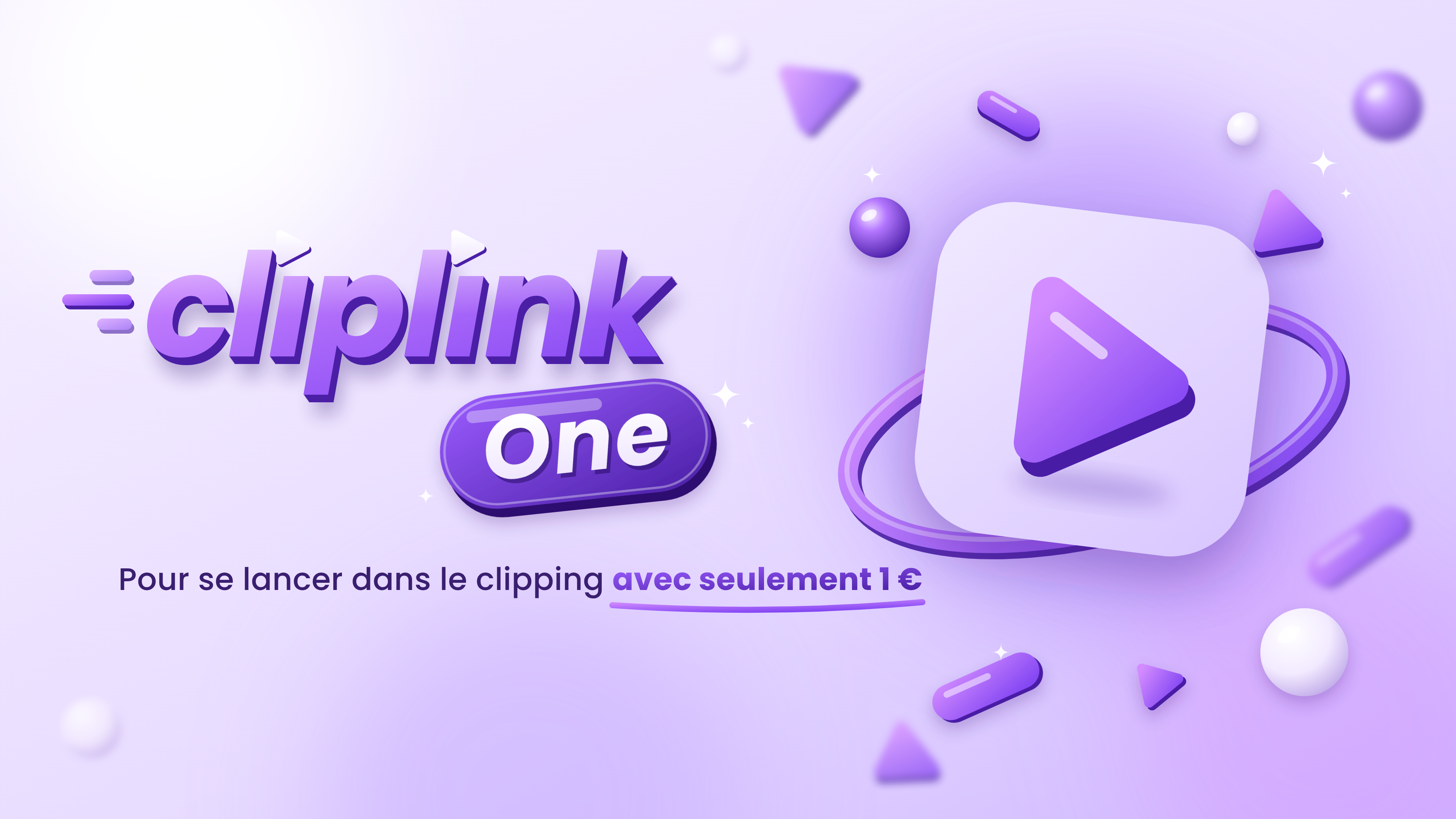 Cliplink One
